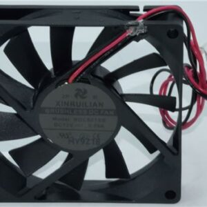 VENTILATEUR