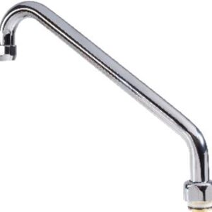 Canna Klarco EUROP per GIG 3-tubi