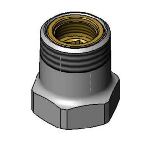 RESTRICTED SWING NOZZLE ADAPTER KIT