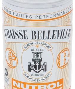 GRASSO BIANCO ALIMENTARE NUTROL 700 g