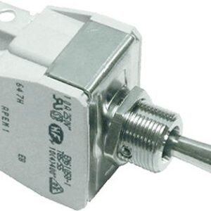 INTERRUTTORE ON/OFF/MOM 10A 250V