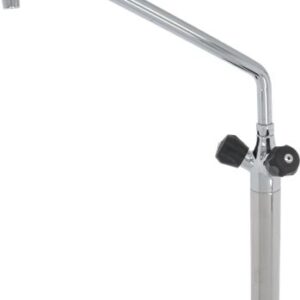 RUBINETTO MISCELATORE MONOFORO BIG CON