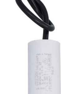 CONDENSATORE ELETTRICO CON CAVO 14µF