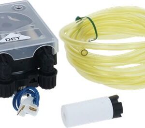 KIT DOSATORE PERISTALTICO DETERGENTE