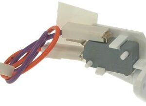 MICROINTERRUTTORE MECCANICO 16A 250V