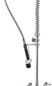 DOCCIA PRELAVAGGIO KLARCO EUROP 1204 mm
