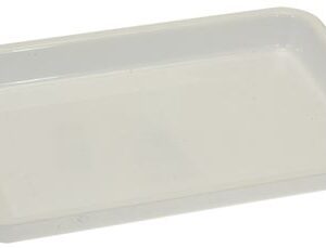VASCHETTA IN PLASTICA 360x260x40 mm