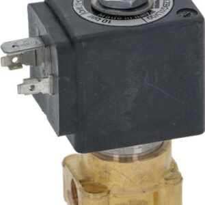 ELETTROVALVOLA PARKER 2 VIE 24V 50/60Hz