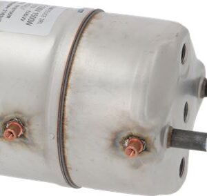 CALDAIA ø 83x106 mm CON RESISTENZA 1500W