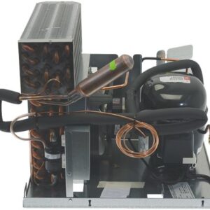 UNITA' FRIGORIFERA R134A 230V GREEN