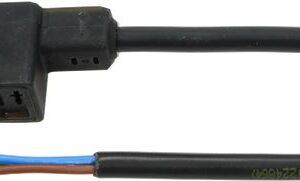 CONNETTORE ELETTRICO CON CAVO