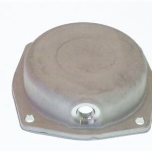 CALOTTA INF CALDAIA 200CC INOX