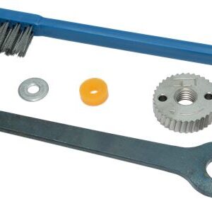 KIT SOSTITUZIONE COLTELLO