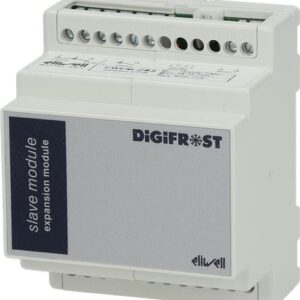 Eliwell EWEM243
