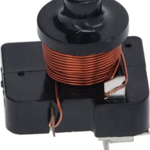 RELE 1/5 HP= 29FR063 29FR110