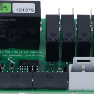 SCHEDA ESPANSIONE UC 14
