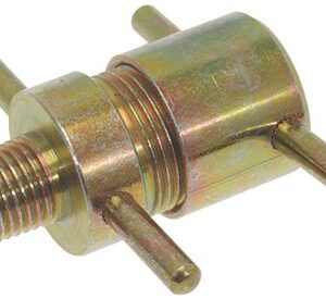 GIUNTO A FARFALLA 1/4"npt ø 8 mm