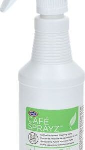 DETERGENTE URNEX CAFÉ SPRAYZ 450 ml