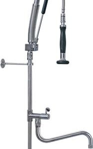 DOCCIA PRELAVAGGIO PREMIUM AUTOM.1330 mm