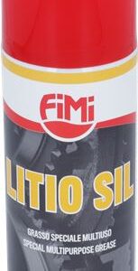 GRASSO AL LITIO SIL SPRAY FIMI 400 ml