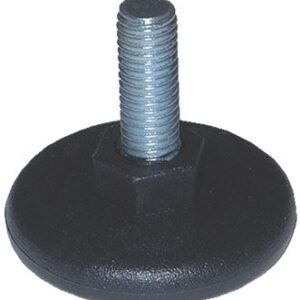 PIEDINO LIVELLATORE ø 45 mm