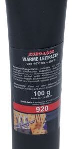 PASTA TERMOCONDUTTRICE 100 g