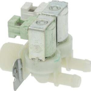 ELETTROVALVOLA ELBI TYPE 349 2 VIE 180°