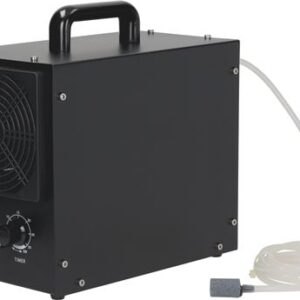 OZONIZZATORE ARIA/ACQUA CH-KTB