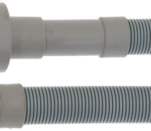 TUBO SCARICO ø 24x1500 mm