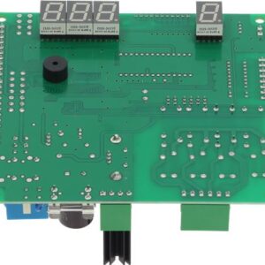 SCHEDA ELETTRONICA