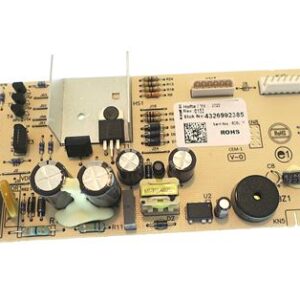 Scheda Elettronica CONTROL K84600NE