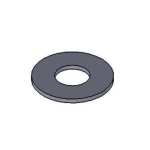 WASHER B- 230 CUSTOM BONNET
