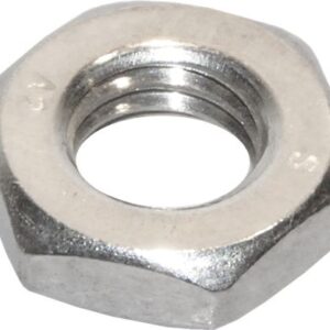 ECROU AUTOBLOQUANT M10