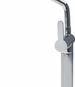 MISCELATORE MONOCOMANDO MONOFORO 600 mm
