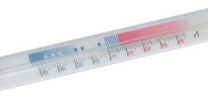 TERMOMETRO CON GANCIO +45 -40°C