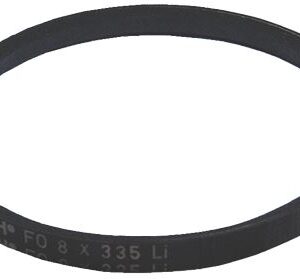 CINGHIA TRAPEZOIDALE 8x335 mm