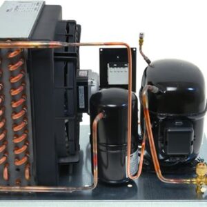 Unità Condensatrice SECOP SC21CL