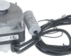 MOTOR A CONDENSADOR 18W 2600rpm