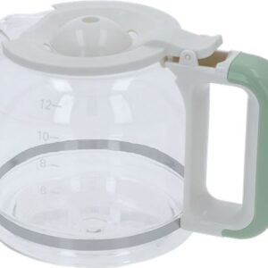 ASS.CARAFFA 1342 SER. VERDE/CREMA