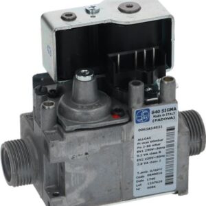 VALVOLA 840 SIGMA ø 3/4"MM