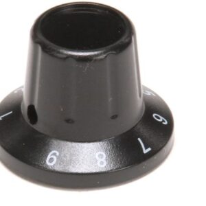 KNOB/CONVEYOR SPEED