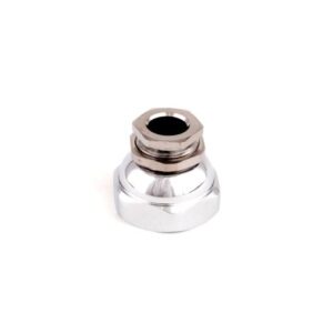 BONNET, ASM (B-850 PKG NUT)