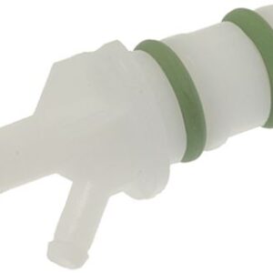 RACCORDO PASSAGGIO ACQUA VAPORE