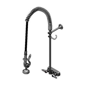 4" WALL MOUNT WORKBOARD PRU, ETERNAS W/