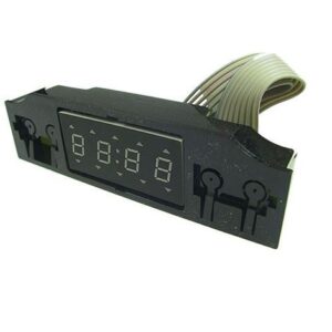 DISPLAY AMPERE