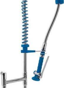 DOCCIA PRELAVAGGIO KLARCO SHRINK 800 mm