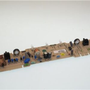 SCHEDA ELETTRONICA INDESIT C00094383