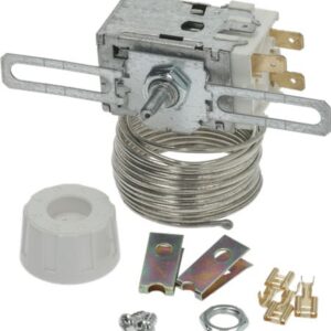 TERMOSTATO ATEA  KIT FREEZER W6 (AS6)