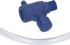 RUBINETTO SFIATO BESTFLUSH 3/8"