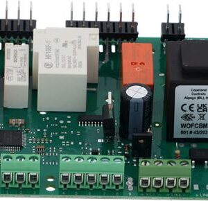 THERMOSTAST XW60K-5N0C0
